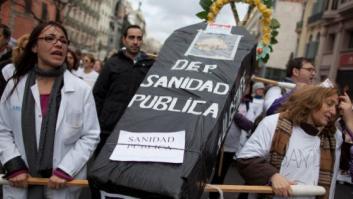 Las listas de espera baten récord y pasan de 76 a 100 días en seis meses