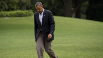 EEUU asegura tener "pocas dudas" sobre el uso de armas químicas en Siria y calienta el ataque