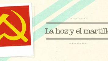 Capítulo LVI: La hoz y el martillo