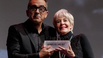 Viva la televisión (V): Buenafuente o la risa que salvó a Concha Velasco