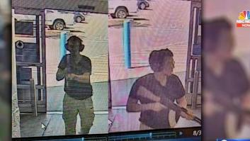 "Es una respuesta a la invasión hispana": el alegato racista del autor del tiroteo de El Paso