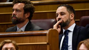 De la homosexualidad de Vox, las etiquetas y la identidad inmutable