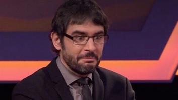 El gesto de complicidad más 'incomprensible' de Juanra Bonet con estos concursantes de 'Boom' (Antena 3)
