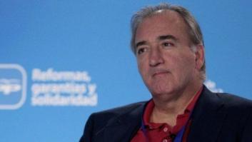 José María Beneyto (PP): "La intervención en Siria podría ser legal pese al bloqueo de la ONU"