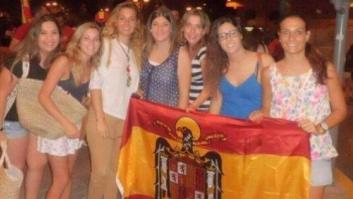 Pons afirma que no merecen estar en el PP los que se fotografían en actitud nazi o fascista