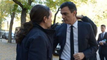 Rectificación: Miguel Sebastián pide no excluir a Podemos de un pacto para reformar la Constitución