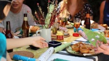 ¡Tengamos la fiesta en paz! Claves para no discutir con la familia en las comidas de Navidad