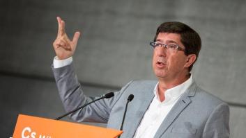 Podemos exige la comparecencia de Juan Marín por el joven muerto por asfixia en un centro de menores