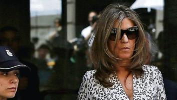 La esposa de Bárcenas no acude a la Audiencia Nacional para detallar los bienes que le podrían embargar