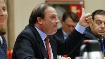 Pujalte: "Creo que no había nada en esos ordenadores"