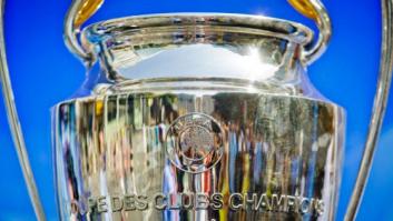 Sorteo de la Fase de Grupos de la Chamions League: equipos asequibles para los españoles