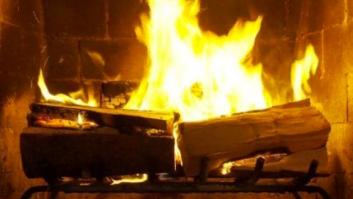 Pon una chimenea en tu tele: el truco de Netflix para unas navidades calentitas