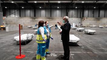 Los enterramientos podrán realizarse antes de las 24 horas legales