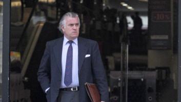 Gómez de Liaño pedirá la libertad provisional de Bárcenas