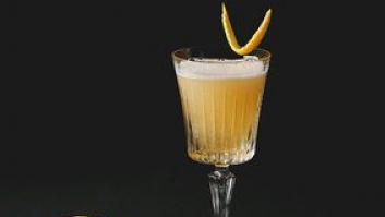 Cuatro recetas de cócteles para preparar en Navidad