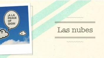 Capítulo LIX: Las nubes