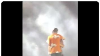 Lo nunca visto en un concierto de Lola Índigo: pone a todos los pelos de punta