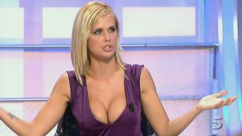 El cambio radical de Miriam Sánchez tras pasar por el quirófano