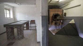 Los reyes honran en Viena a los republicanos víctimas del nazismo