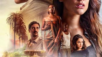 Por qué 'Palmeras en la nieve' es el gran estreno de la Navidad 2015