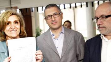 El PSOE recurre ante el Constitucional la Ley de Costas por "desproteger" el medio ambiente