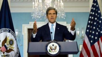 Estados Unidos acusa de 1.429 muertos a Al Asad y dice que actuará según "su agenda"