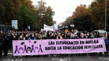 La diputada de Podemos Isabel Franco revela que sufrió violencia machista