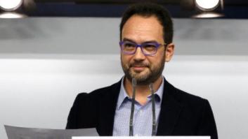 El PSOE reitera su 'no' a Rajoy y el PP le pide "altura de miras"