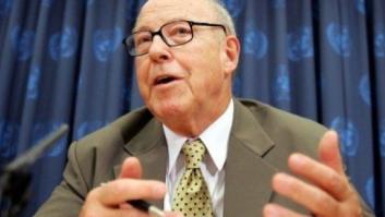 HANS BLIX: "Ni Obama en Siria, ni Bush en Irak; EEUU no es la policía del mundo"