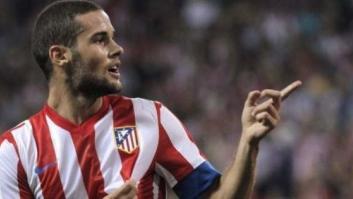 Convocados con la seleccción: Isco, Koke, Mario Suárez e Íñigo Martínez, novedades en la lista de Del Bosque