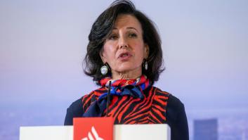 Ana Botín dona 4 millones a la Sanidad madrileña por la pandemia