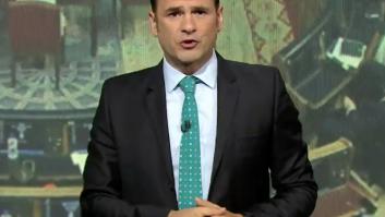 Un eurodiputado de Vox llama "gentuza vil y mentirosa" a Iñaki López ('La Sexta Noche') por este tuit