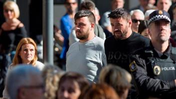 Los padres de Julen piden tres años y medio de cárcel para el dueño de la finca por el homicidio de su hijo