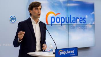 El PP ve "compatibles" las palabras del rey con su postura e insiste en que Sánchez ya ha elegido a sus aliados