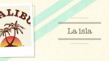 Capítulo LXI: La isla