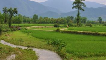 Anhui: ¿La última frontera de Oriente?