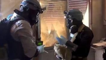 La ONU no pone fecha concreta a su informe sobre Siria