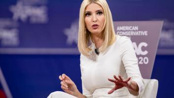 Ivanka Trump, impresionada por este vídeo grabado en España por la crisis del coronavirus