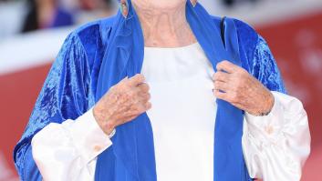 Lucía Bosé, una larga memoria de nuestras vidas