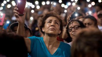 México estudia pedir la extradición del autor de la matanza de El Paso por delitos de terrorismo