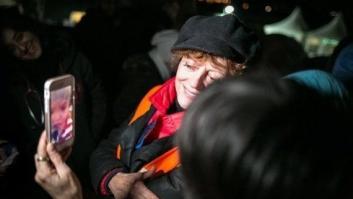 Dos bebés. Dos madres. Mundos diferentes