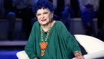 Muere Lucía Bosé a los 89 años