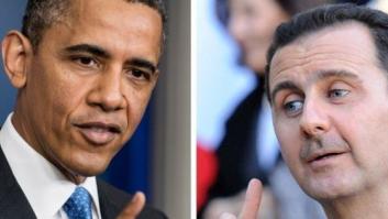 EEUU acusa a Siria de usar gas sarín y Asad contesta que está preparado para el ataque