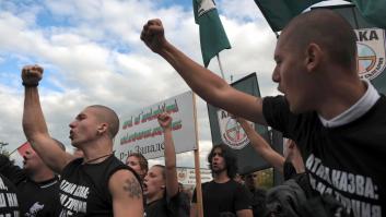 La extrema derecha europea se cita en una "convención" en Lisboa