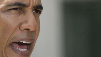 Obama envía su propuesta sobre Siria al Congreso y espera ganar la votación