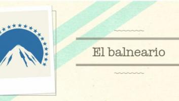 Capítulo LXIII: El balneario