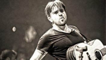 16.000 kilómetros con Juanes