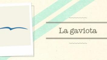 Capítulo LX: La gaviota