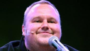 Kim Dotcom fundará un partido político en Nueva Zelanda