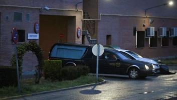 La funeraria de Madrid no recogerá fallecidos por COVID-19 sin protección